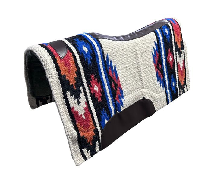 Royal Mesa New Zealand Wool Pad - "Wyoming"