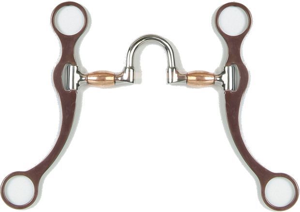 Pro Cutter Bit with 2 Copper Rollers