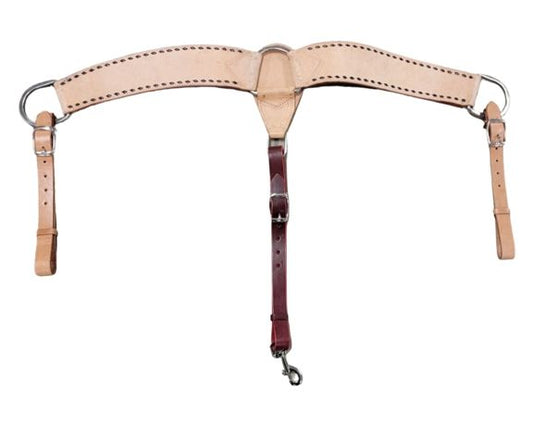 Dale Rodrigez Roughout Roper Breastcollar