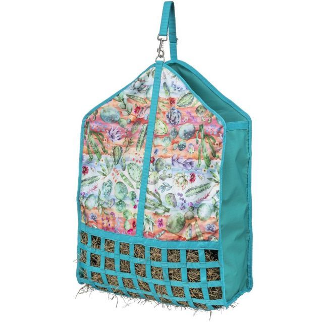 XL Cactus pring Haybag