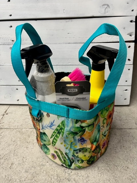 Grooming Tote