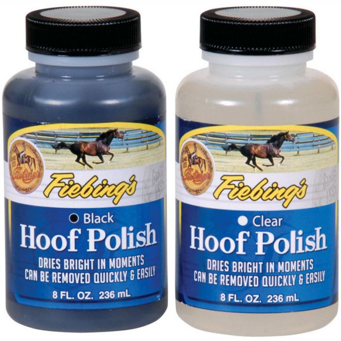 Fiebings Hoof Polish