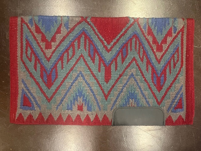 Ranch Saddle Blankets