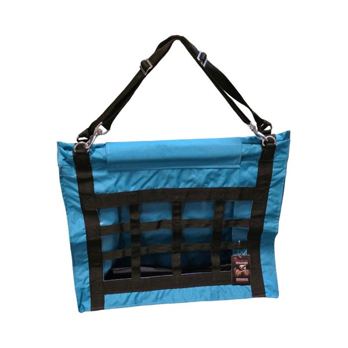 Deluxe Heavy Duty Top Load Hay Bag