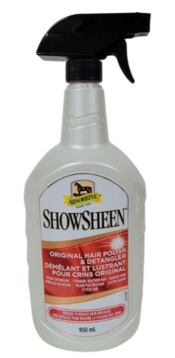 Absorbine Show Sheen