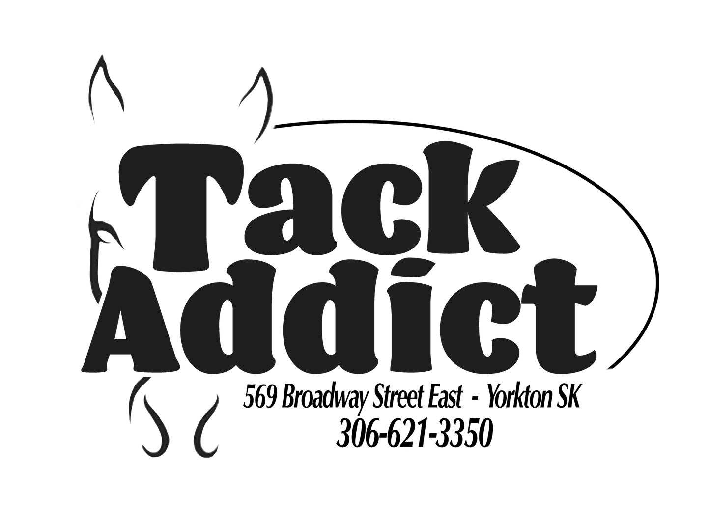 Tack Addict Gift Card