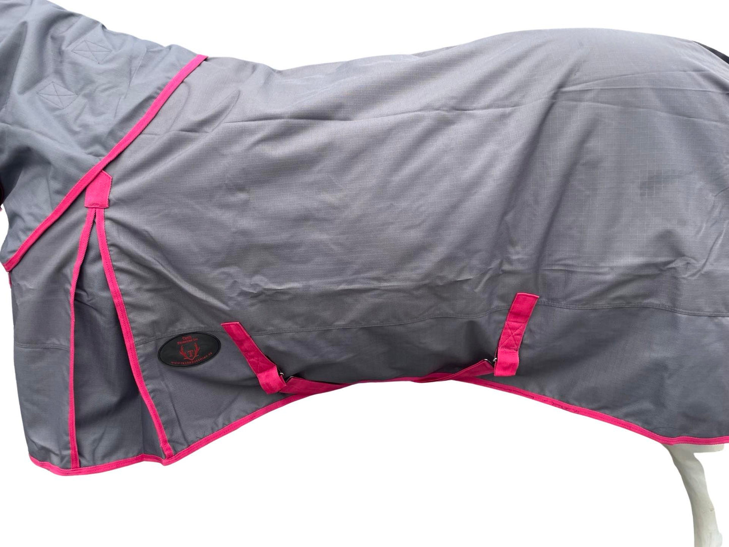 Tech Equestrian Rainsheet Set