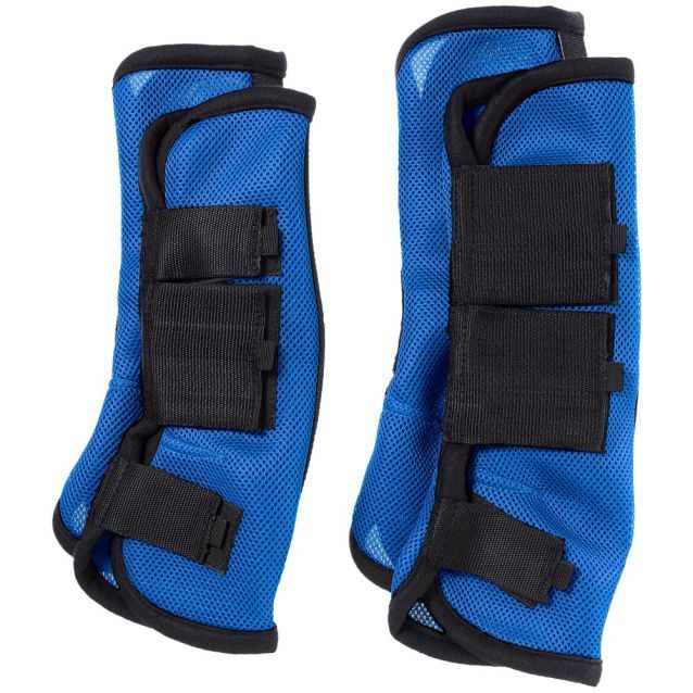 Tough1 Comfort Mesh Fly Boots Mini and Pony Size!