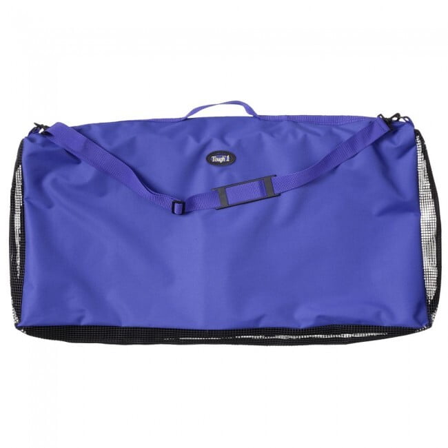 Tough 1 Saddle Blanket Carrier