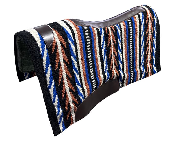 Royal Mesa New Zealand Wool Pad - "Dallas"