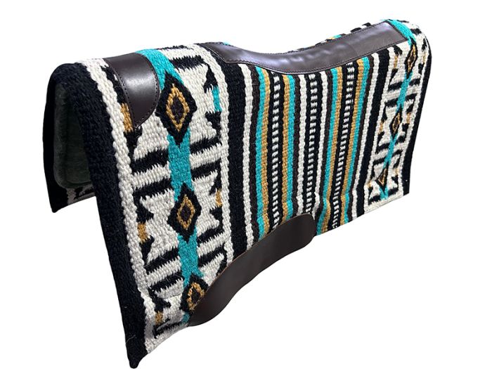 Royal Mesa New Zealand Wool Pad "Fort Worth"