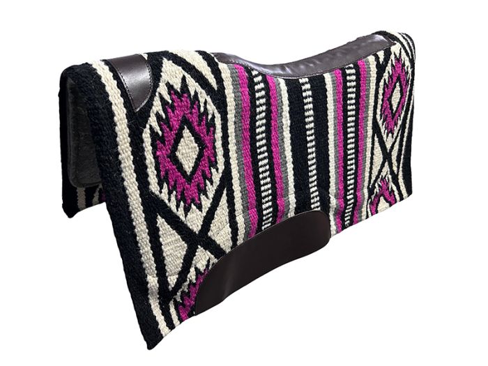 Royal Mesa New Zealand Wool Pad - "Walker"