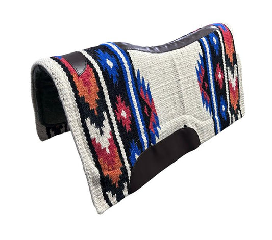Royal Mesa New Zealand Wool Pad - "Wyoming"