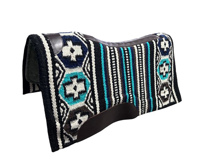 Royal Mesa New Zealand Wool Pad "Ranchero"