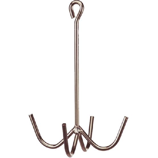 4 prong hook