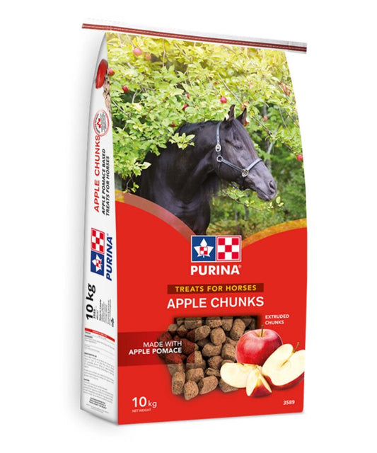 Purina Apple Chunks