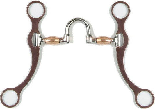 Pro Cutter Bit with 2 Copper Rollers