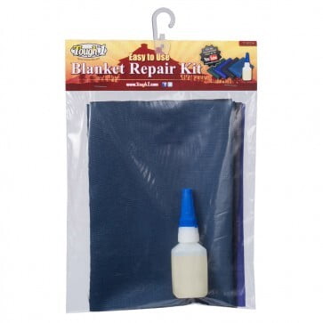 Tough1 Blanket repair kit