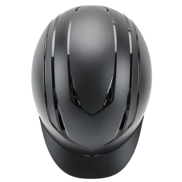 Centaur Ranch Trail 360 Black Matte Helmet