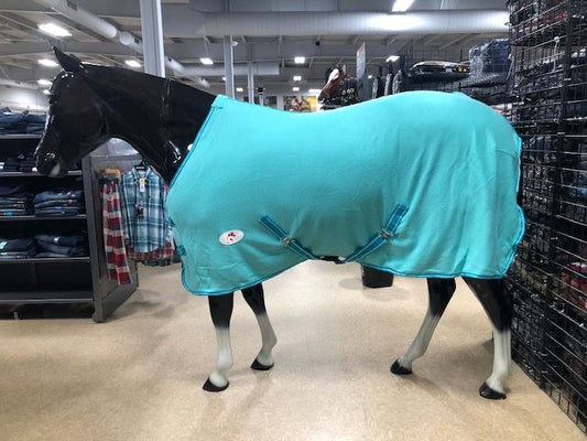 Canadian Horsewear Polar Fleece Cooler 220gm