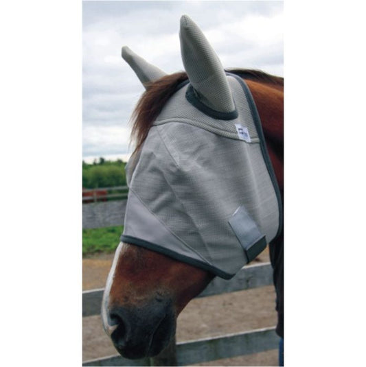 Breakaway Fly mask with ears