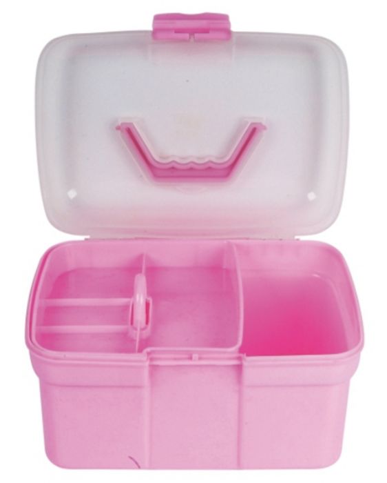 9 Pc Grooming Kit
