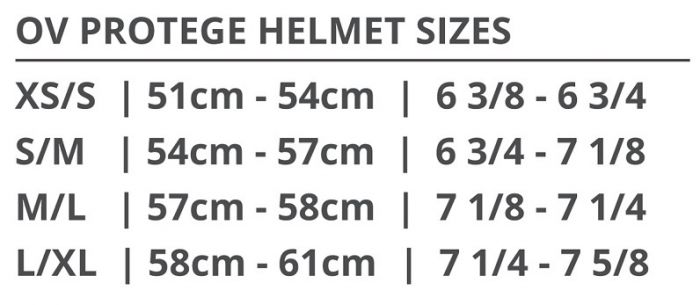 Centaur Ranch Trail 360 Black Matte Helmet