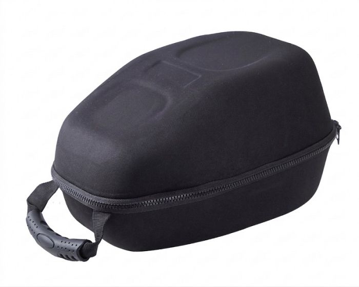 The Helmet Case