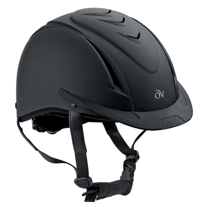 Ovation Deluxe Helmet
