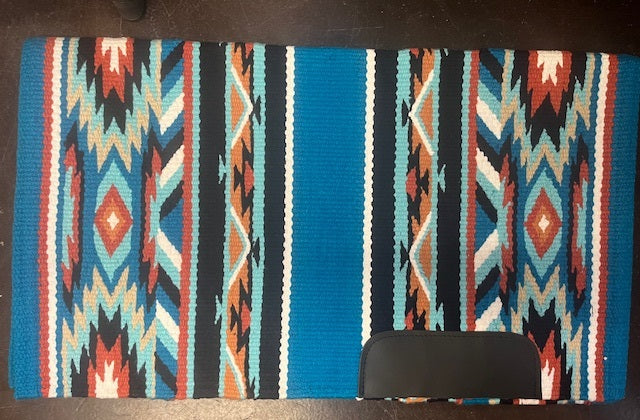Ranch Saddle Blankets