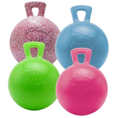 Jolly Ball