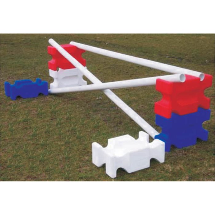 Horseman's Pride Jump Blocks