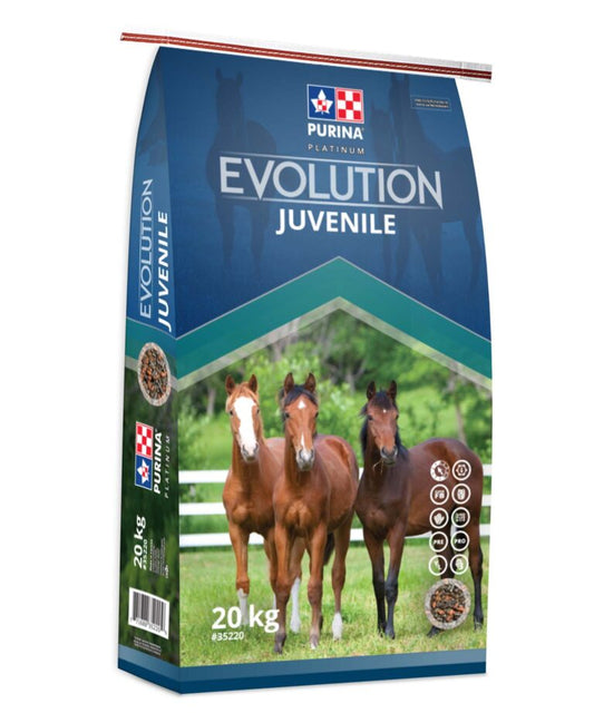Purina Evolution Juvenile
