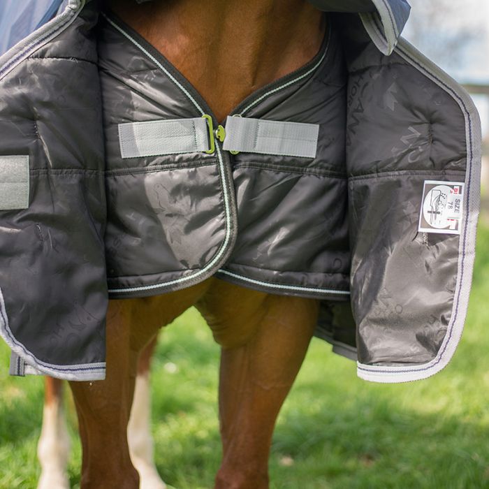 Canadian Horsewear Liner 100gm