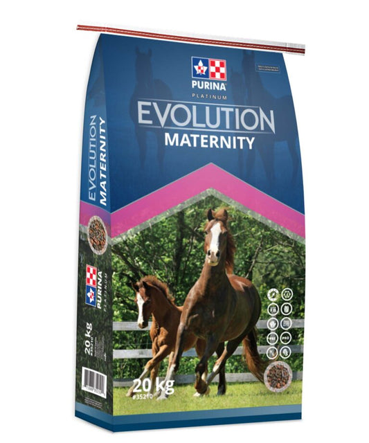 Purina Evolution Maternity