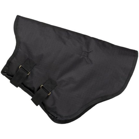 Mini Weanling Yearling Winter Hood
