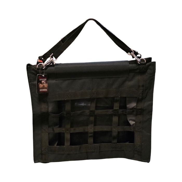 Deluxe Heavy Duty Top Load Hay Bag