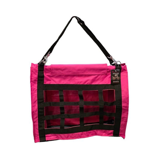 Deluxe Heavy Duty Top Load Hay Bag