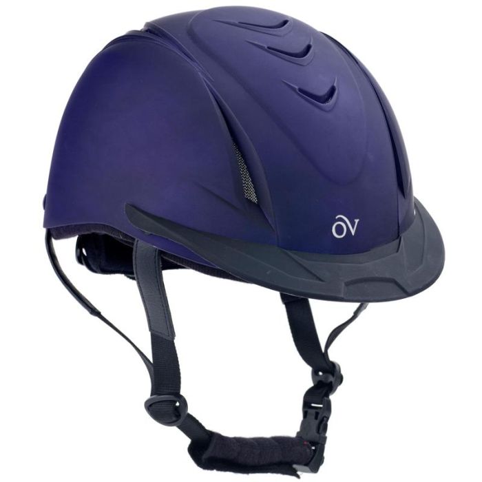 Ovation Deluxe Helmet