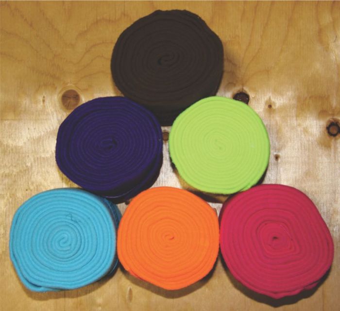 Heavy Duty Polo Wraps
