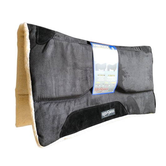 Reinsman Swayback Square Contoured Pad