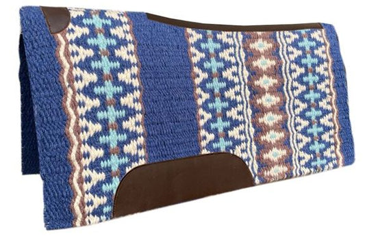 Royal Mesa New Zealand Wool Comfort Fit Pad