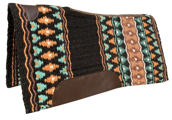 Royal Mesa New Zealand Wool Saddle pad