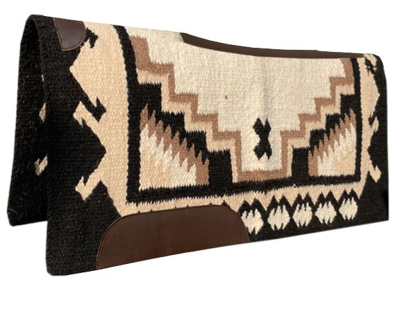 Royal Mesa New Zealand Wool Saddle Blanket