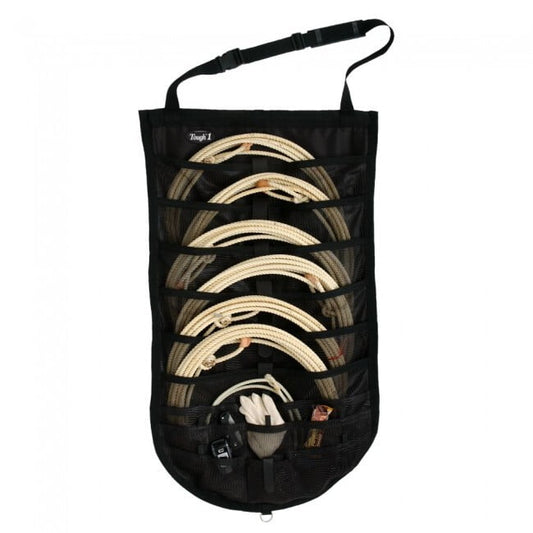Tough 1-Hanging Rope Bag (6 rope)