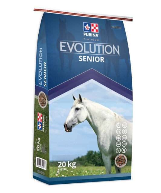 Purina Evolution Senior