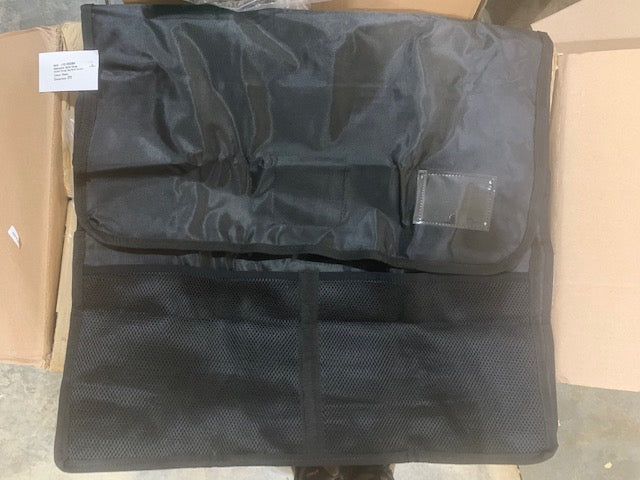 Blanket Storage Stall Bag