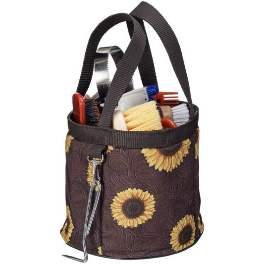 Grooming Tote