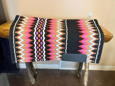 Tack Addict Heavy Weight Show Blankets, multiple colours