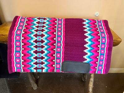 Tack Addict Heavy Weight Show Blankets, multiple colours